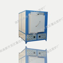 高效退火炉在冶金退火中的应用与软件开发优化