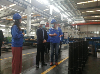 疫情影响下企业供应链韧性与技术升级路径——德州市投资促进局专题调研启示