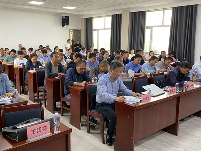 全国科技工作者日 甘肃威武举办大麦青稞加工研发技术交流暨产品推介会，助力技术转让与产业升级