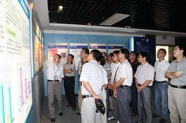 以技术交流为引擎，驱动市场开拓新格局