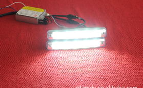 厂价直供高品质，专利技术驱动LED车灯产业新风尚